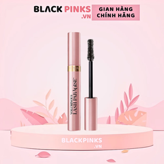 Mascara L'Oreal không trôi, làm dày và dài mi 7.6ml