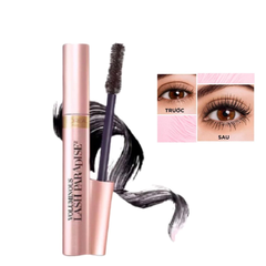 Mascara L'Oreal không trôi, làm dày và dài mi 7.6ml