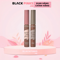 Mascara làm cong và dài mi Cezanne 4.5g