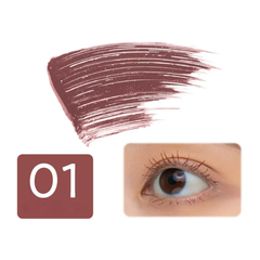 Mascara làm cong và dài mi Cezanne 4.5g