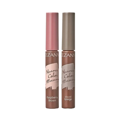 Mascara làm cong và dài mi Cezanne 4.5g