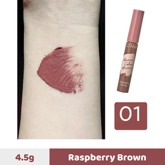 Mascara làm cong và dài mi Cezanne 4.5g