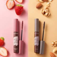 Mascara làm cong và dài mi Cezanne 4.5g