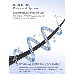 Mascara dài mi Ukiss Fairy Lengthening 5g