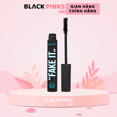 Mascara Australis Fake It 6g