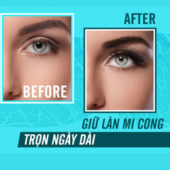 Mascara Australis Fake It 6g