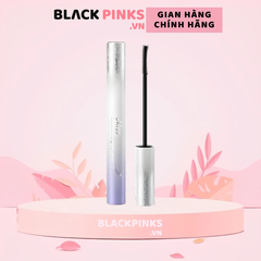 Mascara dày mi Ukiss Dandelion Slightly Dense 5g