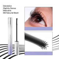 Mascara dày mi Ukiss Dandelion Slightly Dense 5g