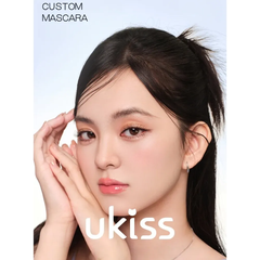 Mascara dày mi Ukiss Dandelion Slightly Dense 5g