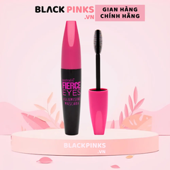 Mascara Australis Fierce Eyes 8g