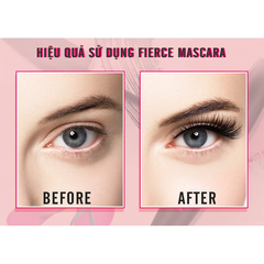 Mascara Australis Fierce Eyes 8g