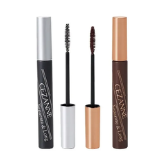 Mascara làm tơi và dài mi Cezanne 5g
