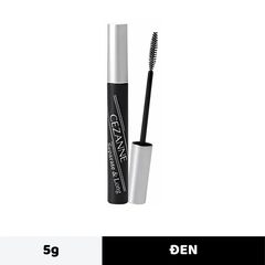 Mascara làm tơi và dài mi Cezanne 5g