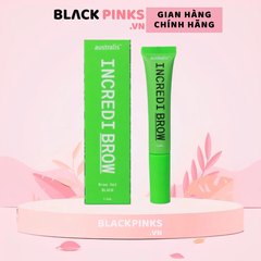Mascara lông mày Australis Incredi Brow 7.6ml