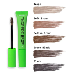 Mascara lông mày Australis Incredi Brow 7.6ml