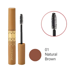 Mascara lông mày Cezanne 6.3g