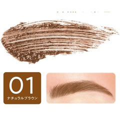 Mascara lông mày Cezanne 6.3g