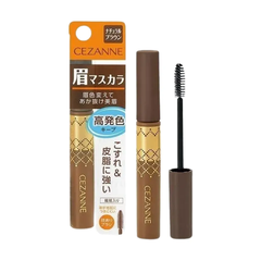 Mascara lông mày Cezanne 6.3g