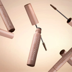 Mascara lông mày siêu mảnh Cezanne 4g