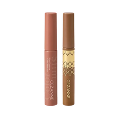 Mascara lông mày siêu mảnh Cezanne 4g