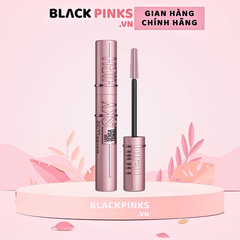 Mascara Maybelline tơi dài mi không giới hạn 6ml