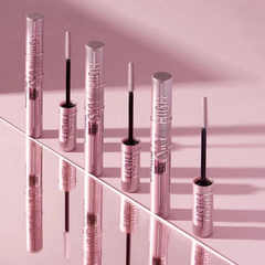 Mascara Maybelline tơi dài mi không giới hạn 6ml