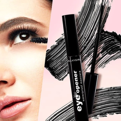 Mascara Silkygirl làm dài và dày mi, ngăn thấm nước 5ml