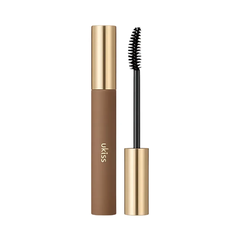 Mascara Ukiss Fireworks Bloom tăng dày và cong mi 6g