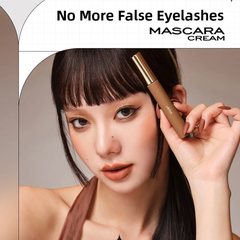 Mascara Ukiss Fireworks Bloom tăng dày và cong mi 6g