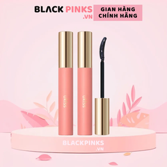 Mascara Ukiss Fireworks định hình mi 5g (nhiều màu)