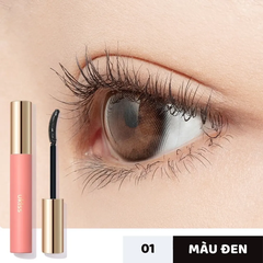 Mascara Ukiss Fireworks định hình mi 5g (nhiều màu)