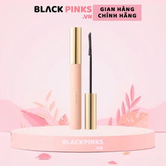 Mascara Ukiss Fireworks làm cong tự nhiên 5g (nhiều màu)