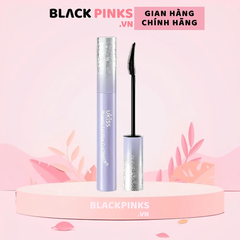 Mascara Ukiss Phoenix Tail Slim Curl 5g