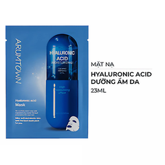 Mặt nạ Arumtown Retinol/Arbutin/Hyaluronic Acid 23ml.