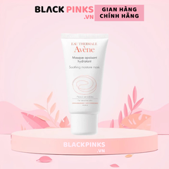 Mặt nạ Avène dưỡng ẩm chuyên sâu 50ml