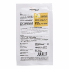 Mặt nạ Bio-Essence Bio Skin Mask quả Thanh Yên/Tảo Biển/hoa Mẫu Đơn 20ml