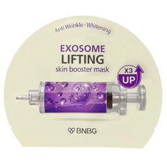Mặt nạ BNBG Exosome nâng cơ, trẻ hóa da 30ml