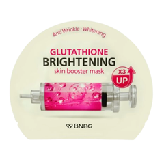 Mặt nạ BNBG Glutathione dưỡng sáng da 30ml