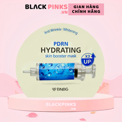 Mặt nạ BNBG PDRN cấp ẩm đa tầng, căng bóng da 30ml
