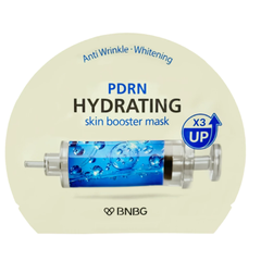 Mặt nạ BNBG PDRN cấp ẩm đa tầng, căng bóng da 30ml