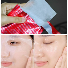 Mặt nạ By Wishtrend Vitamin 21.5 làm sáng da 23ml