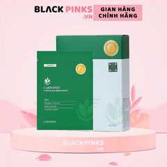 Mặt nạ Caryophy 22g