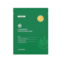 Mặt nạ Caryophy 22g