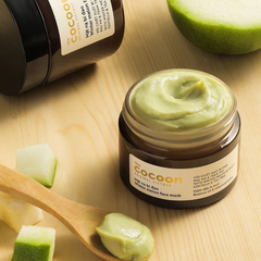 Mặt nạ Cocoon Bí Đao giảm dầu & mụn 30ml