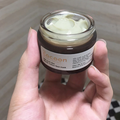 Mặt nạ Cocoon Bí Đao giảm dầu & mụn 30ml