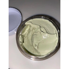 Mặt nạ đất sét Skintific Ngải Cứu cấp ẩm, giảm mụn 55g