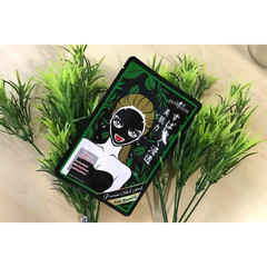 Mặt nạ đen Sexylook tràm trà/ngọc trai/hoa cúc/hoa hồng đỏ 28ml