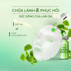 Mặt nạ điều trị/phục hồi chuyên sâu Bio-Essence 20ml (nhiều loại)