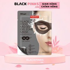 Mặt nạ dưỡng ẩm vùng mắt Purederm 12g