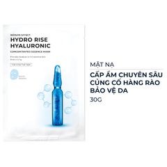 Mặt nạ dưỡng da WonJin dưỡng ẩm chuyên sâu/phục hồi chuyên sâu/nâng cơ/dưỡng sáng da 30g